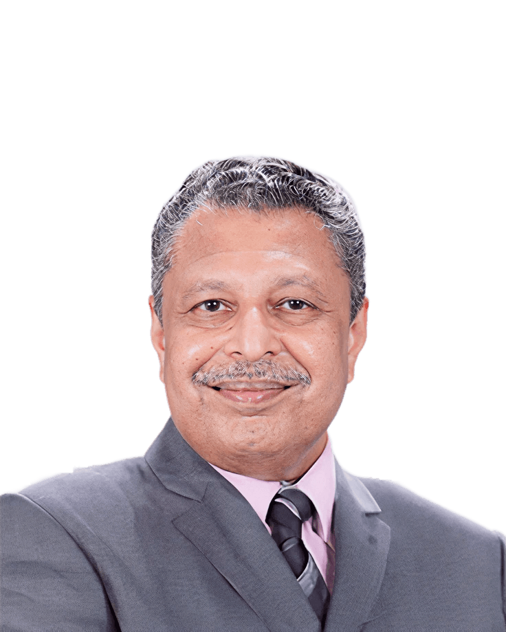 Raman Tirunelveli Kuppuswamy