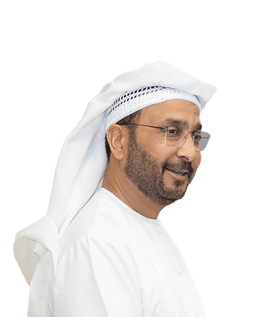 Mr. Mohammed Abdulla Jumaa Alqubaisi